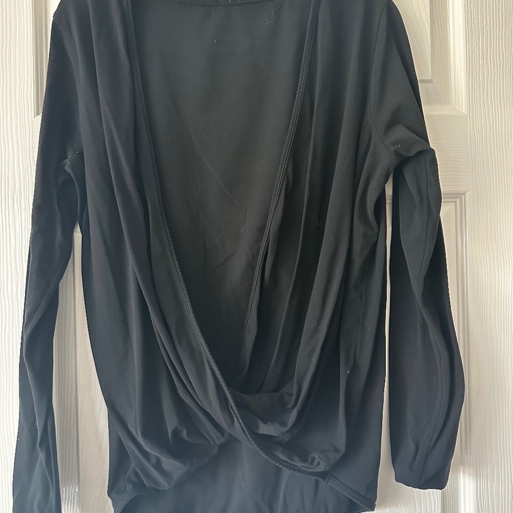Lululemon Top
